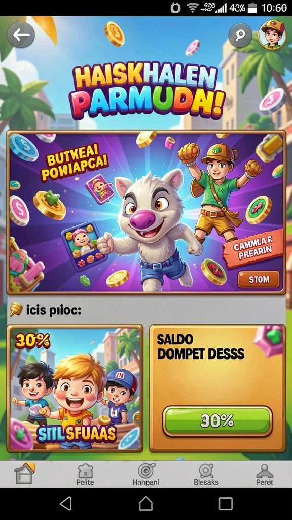 Screenshot 77rp nomor 2