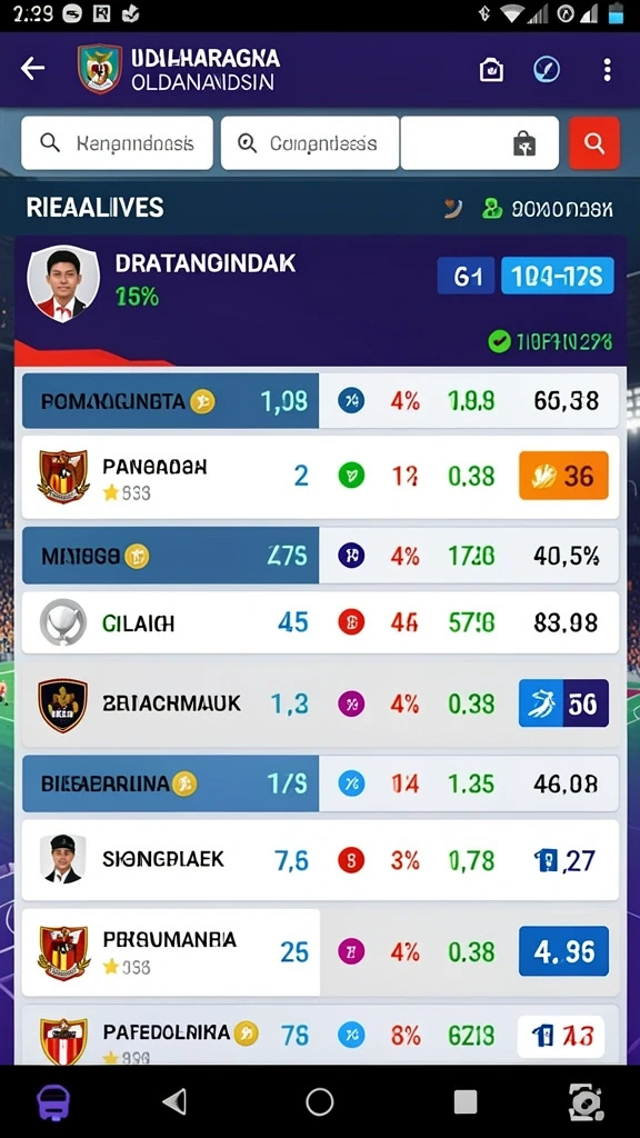 Screenshot 7cone nomor 2