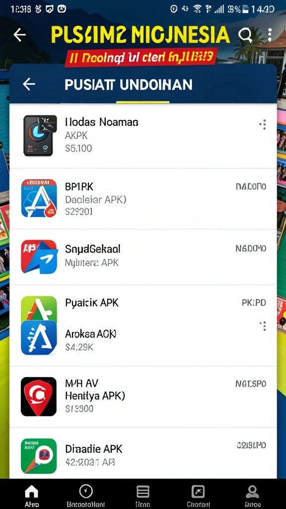 Screenshot 888idr nomor 1