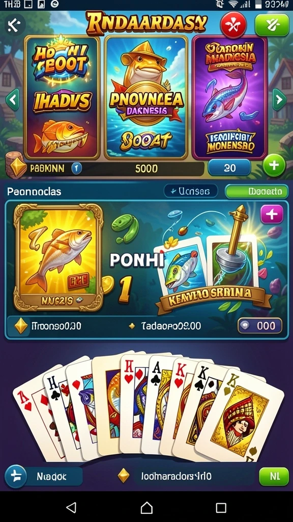 Screenshot 918kaya nomor 1
