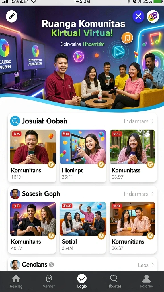 Screenshot 99luck99 nomor 2