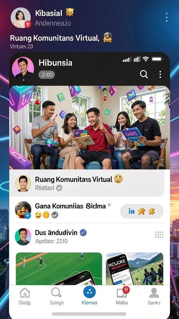 Screenshot 99rp nomor 1