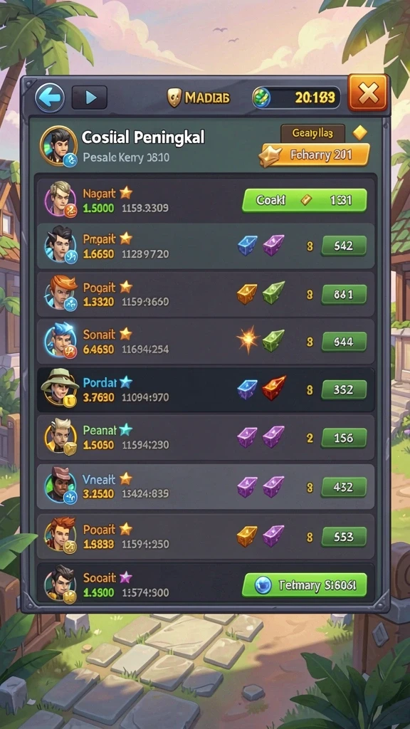 Screenshot 99rp nomor 2