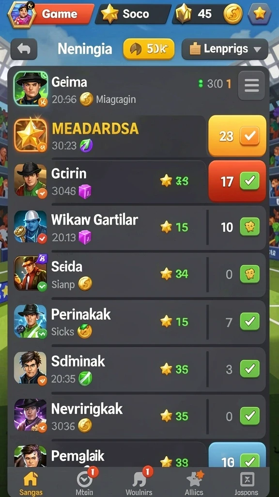Screenshot 9sl nomor 3