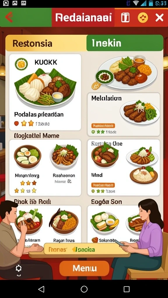 Screenshot aa666 nomor 1