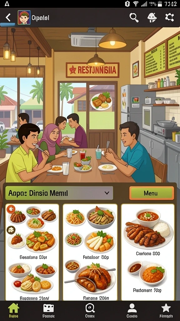 Screenshot api66 nomor 1