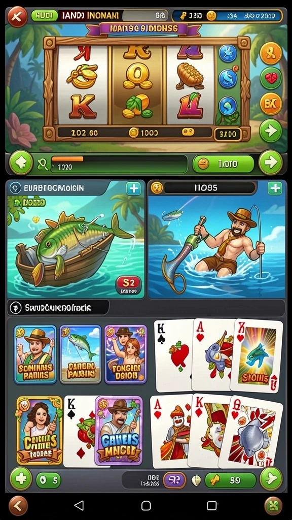 Screenshot aquaslot nomor 2