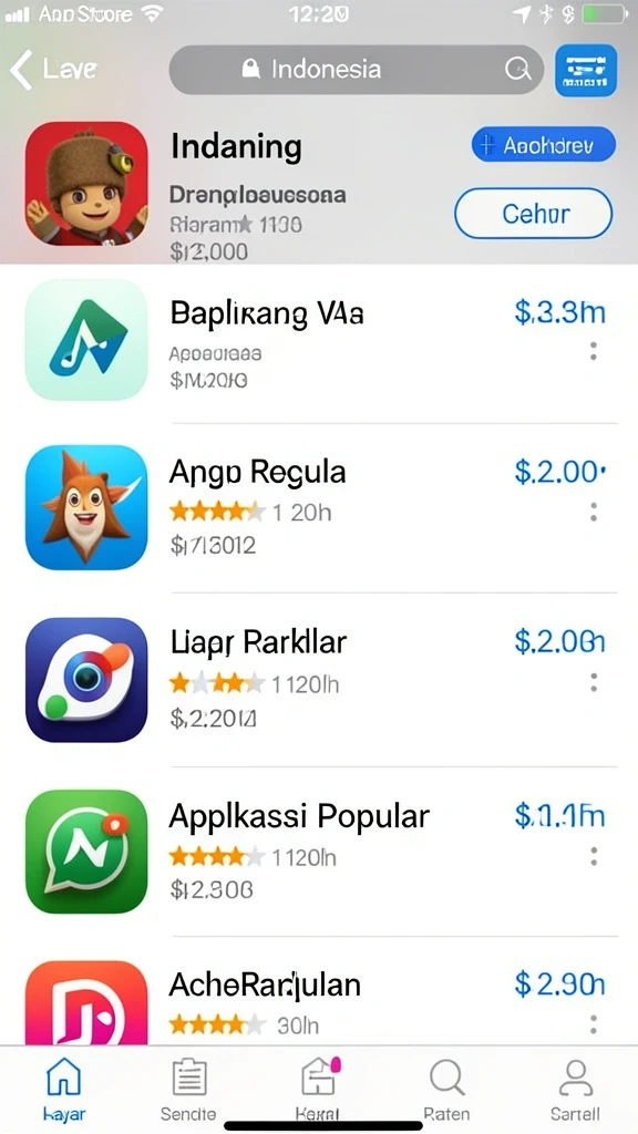 Screenshot bara22 nomor 2