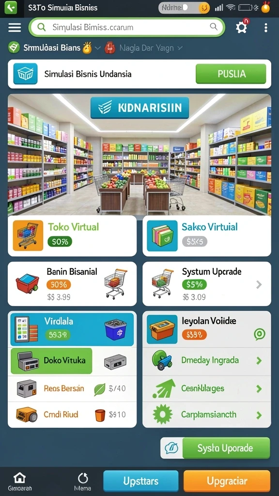 Screenshot bebasmax nomor 1