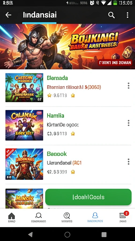 Screenshot bingo188 nomor 1