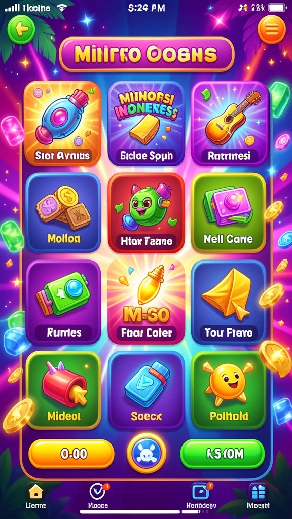 Screenshot bingo188 nomor 3