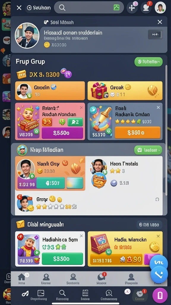 Screenshot bos777 nomor 1