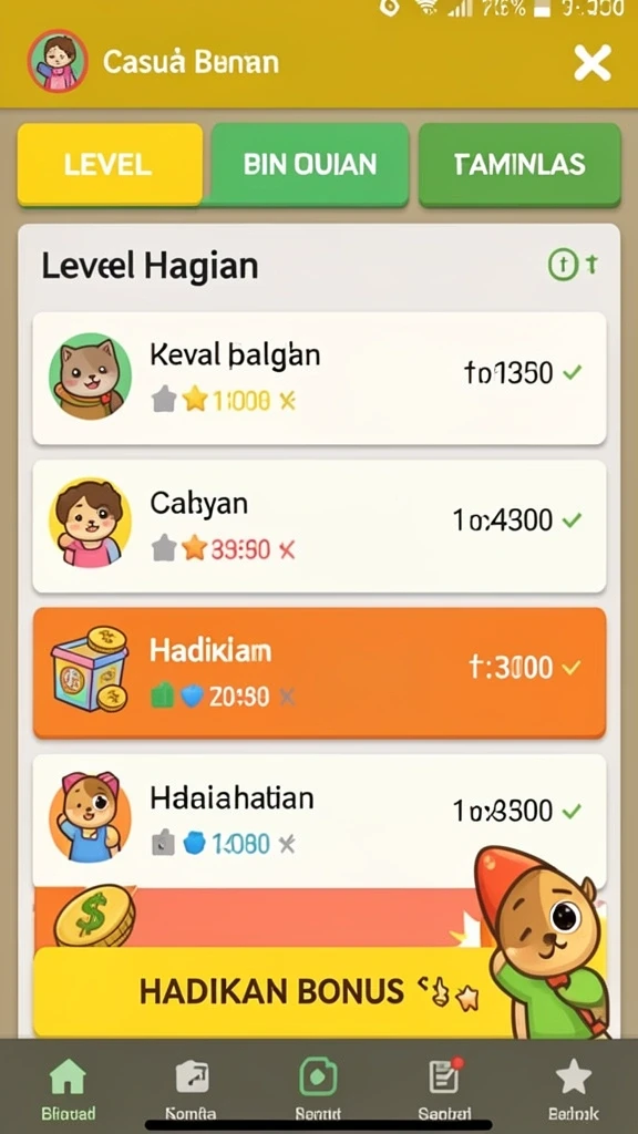 Screenshot bos88 nomor 1