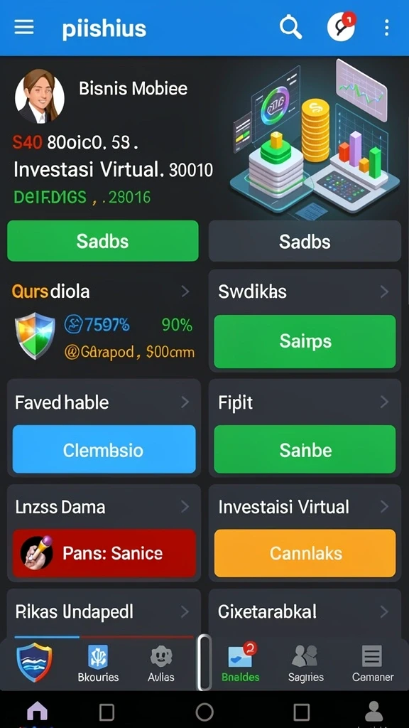 Screenshot btv168 nomor 3