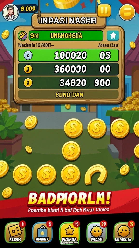 Screenshot bumi303 nomor 2