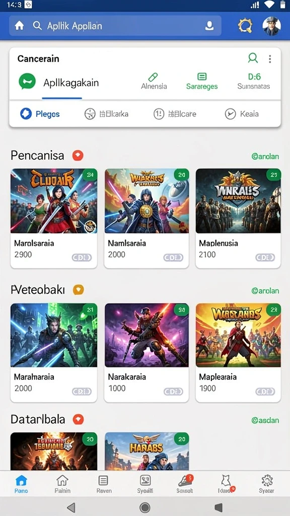 Screenshot ceria777 nomor 3