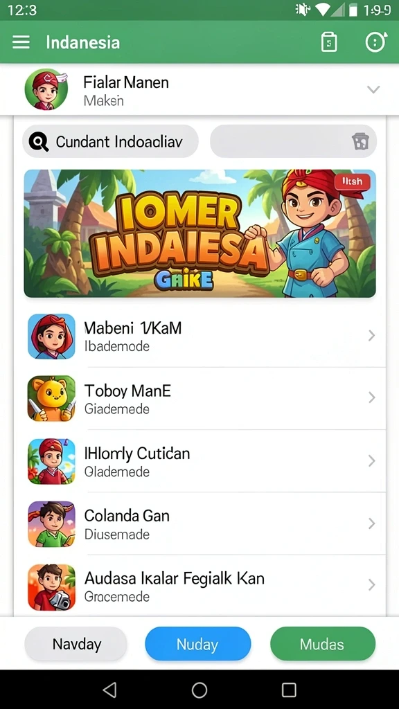 Screenshot coloktoto nomor 2
