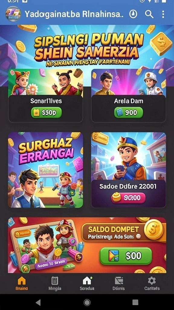 Screenshot coo77 nomor 2