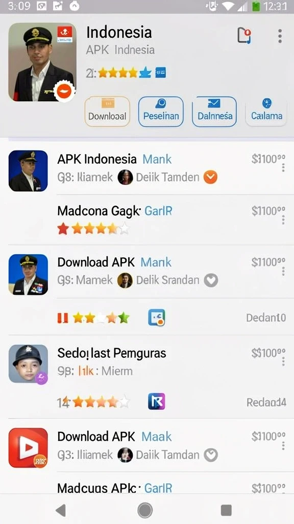 Screenshot cu888 nomor 1