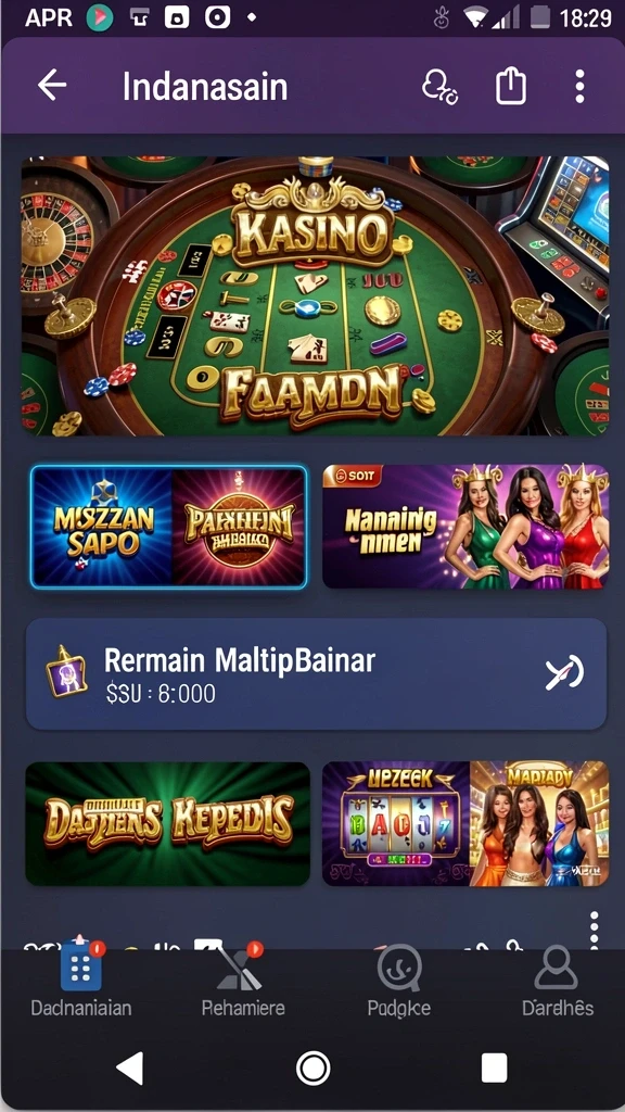 Screenshot cu888 nomor 2
