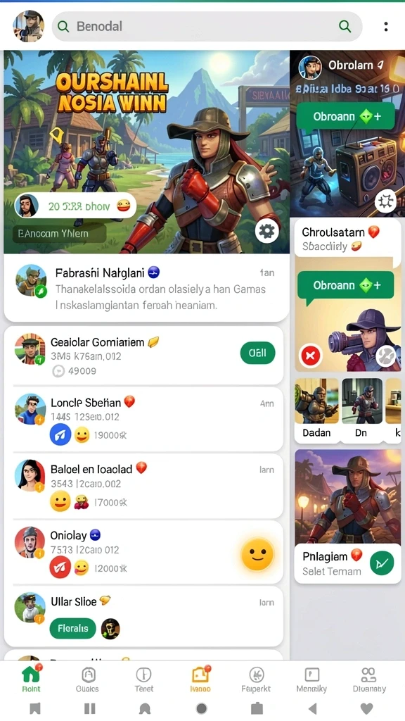 Screenshot cuangila nomor 1