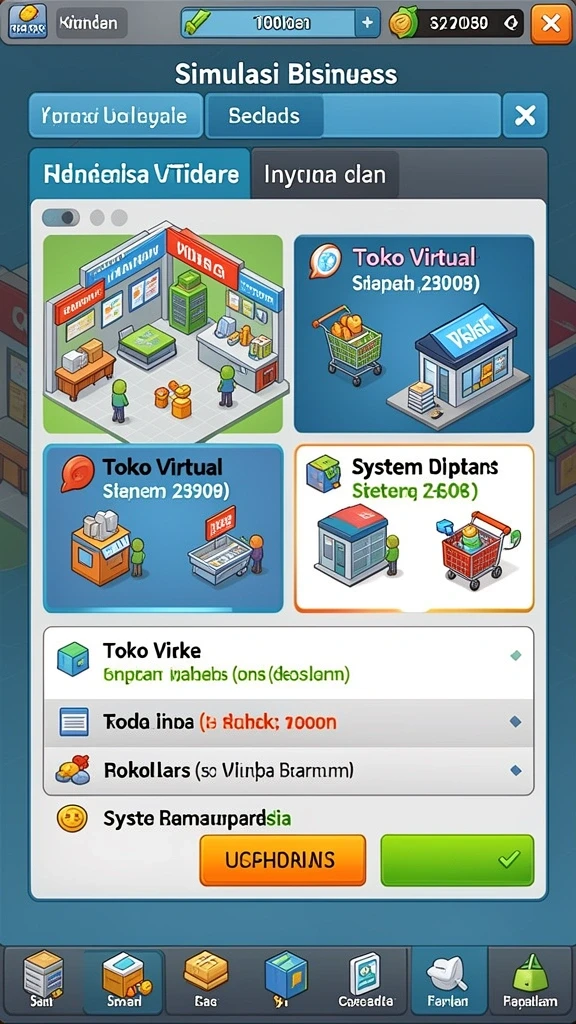 Screenshot dewa22 nomor 1