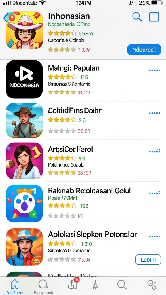 Screenshot dewa22 nomor 2