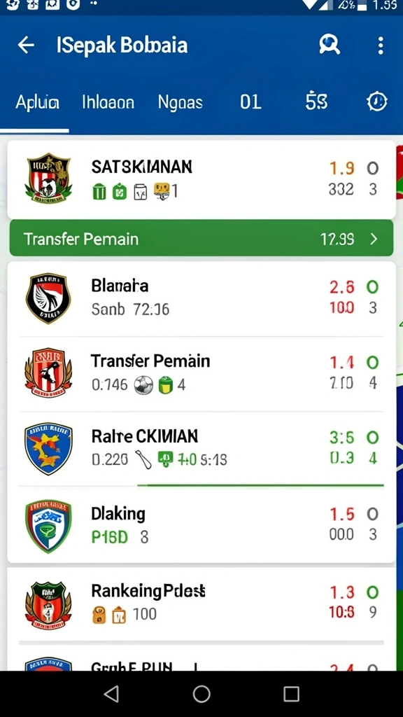 Screenshot dewapg nomor 1