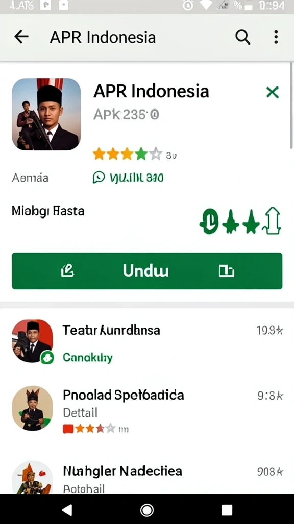 Screenshot dewapg nomor 2