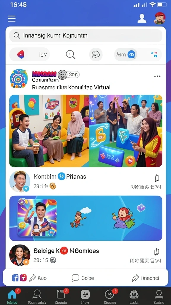 Screenshot dewatogel nomor 1