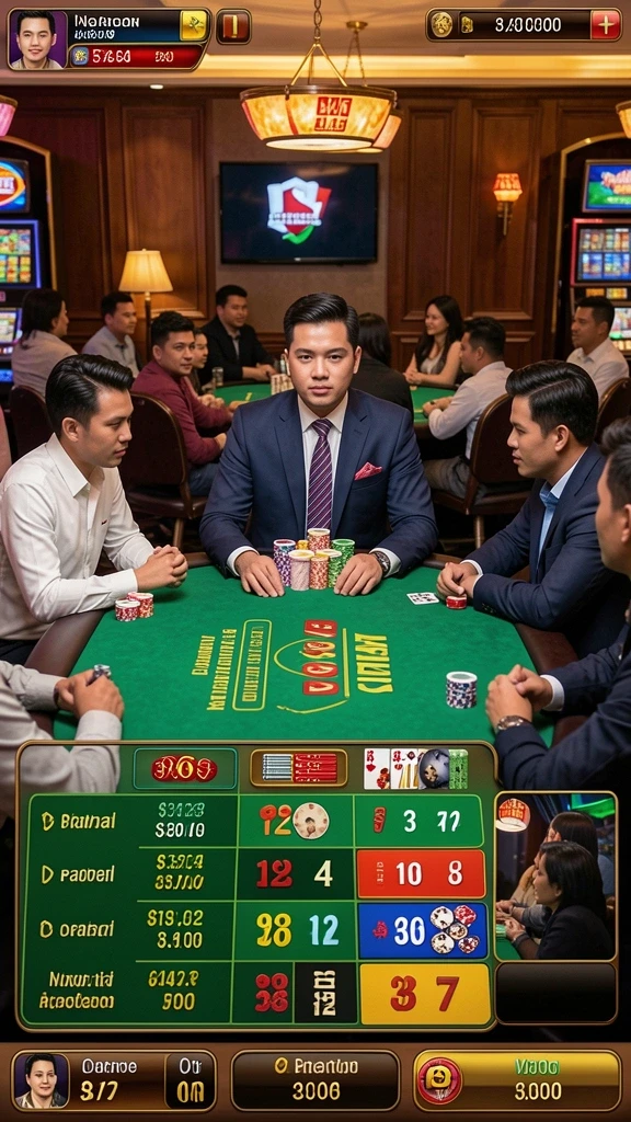 Screenshot dultogel nomor 2