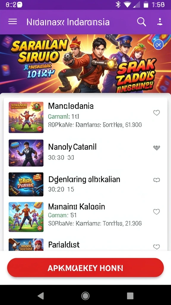 Screenshot fokus777 nomor 3
