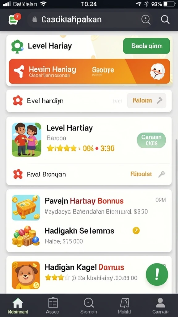 Screenshot gacor77 nomor 2
