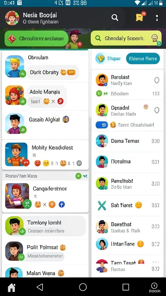 Screenshot gamerp nomor 1