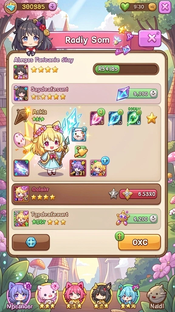 Screenshot garuda999 nomor 3