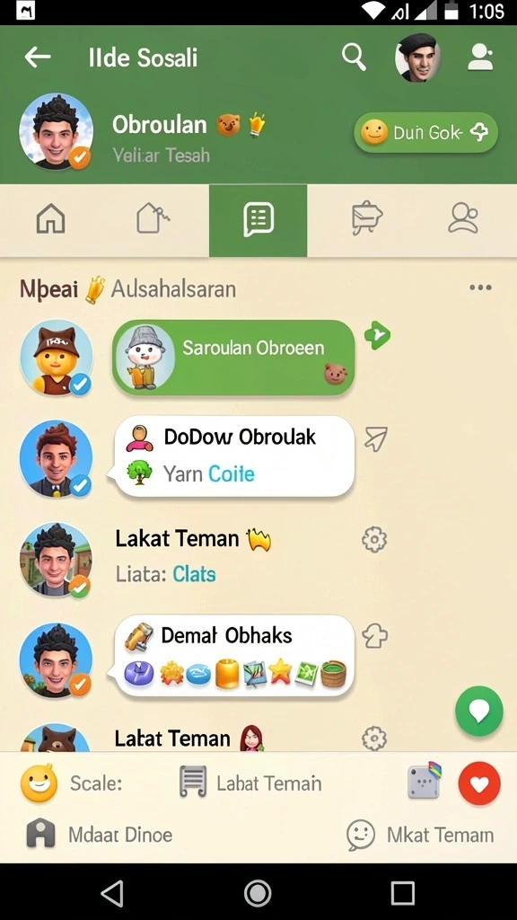 Screenshot grabwin nomor 3
