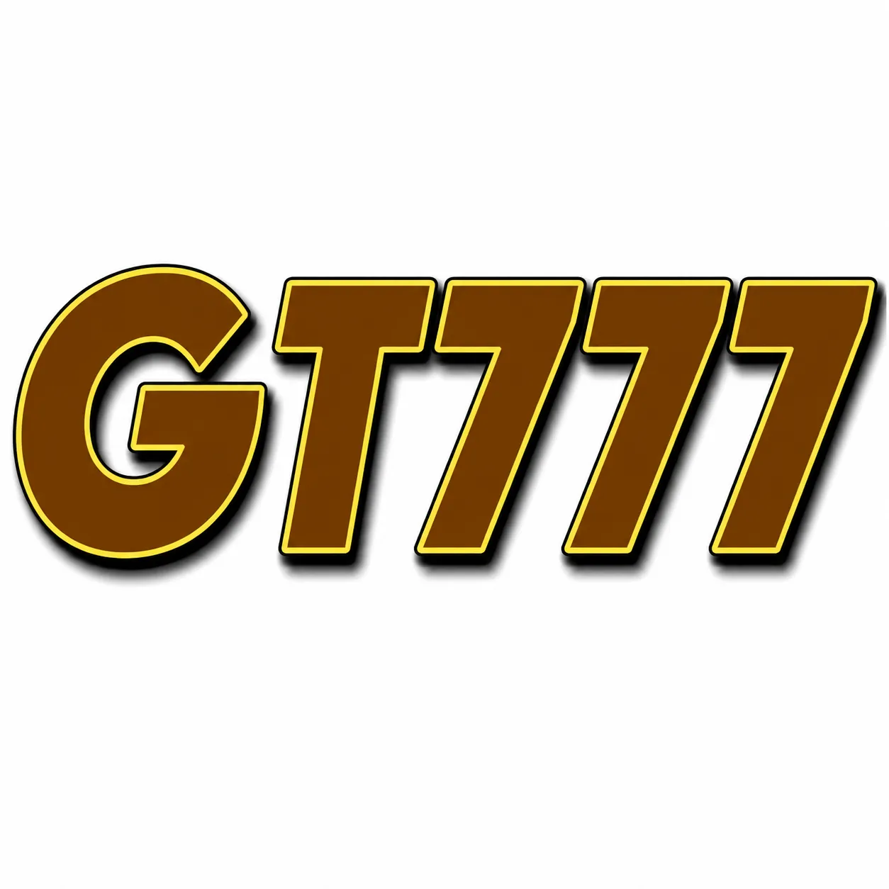 gt777 APK Resmi — ikon aplikasi