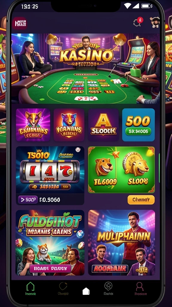 Screenshot happybet188 nomor 1