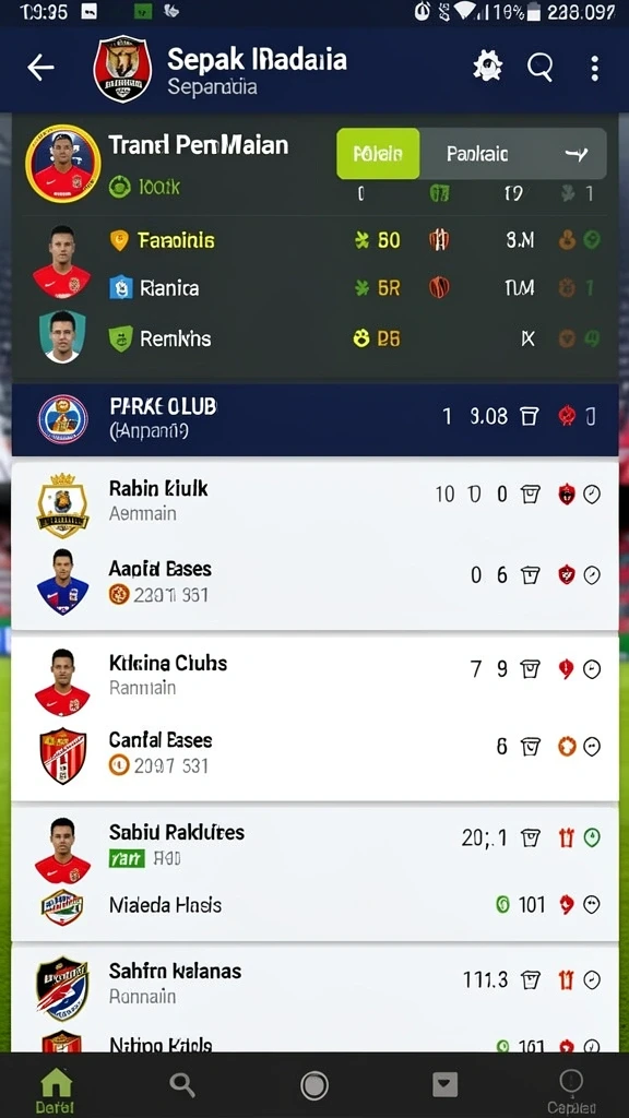 Screenshot idolabet88 nomor 1