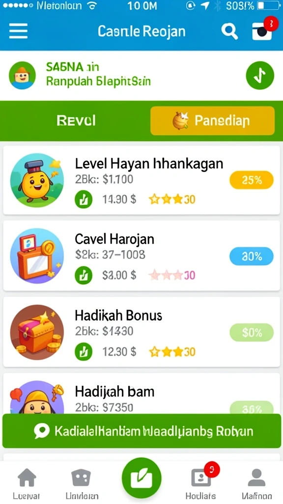 Screenshot idolabet88 nomor 2