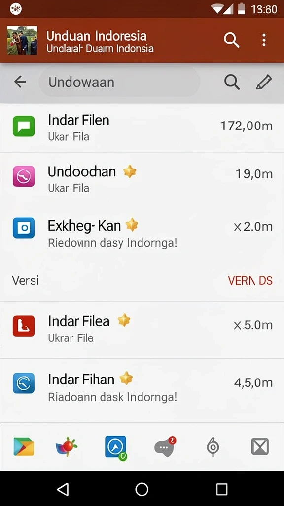 Screenshot idrking nomor 1