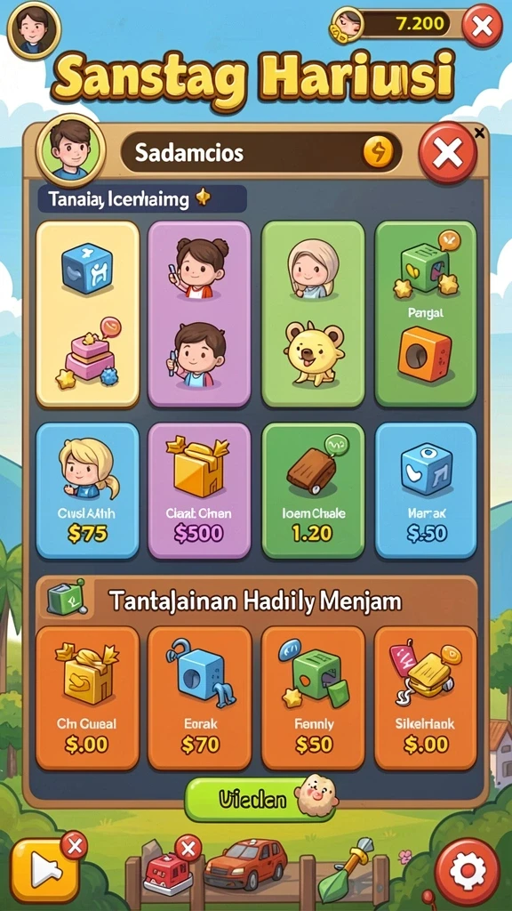 Screenshot idrking nomor 2