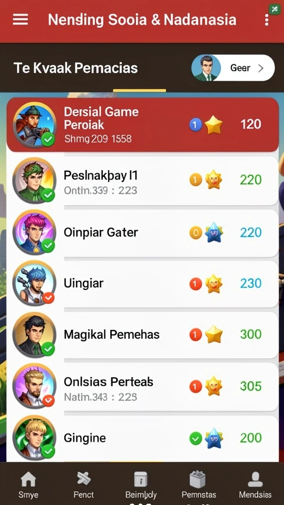 Screenshot idrking nomor 3