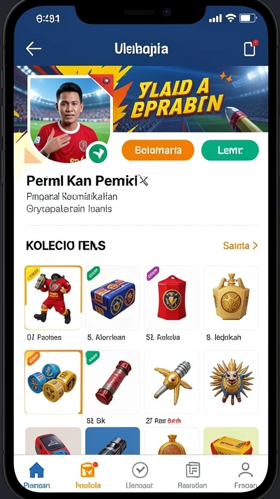 Screenshot in88 nomor 1