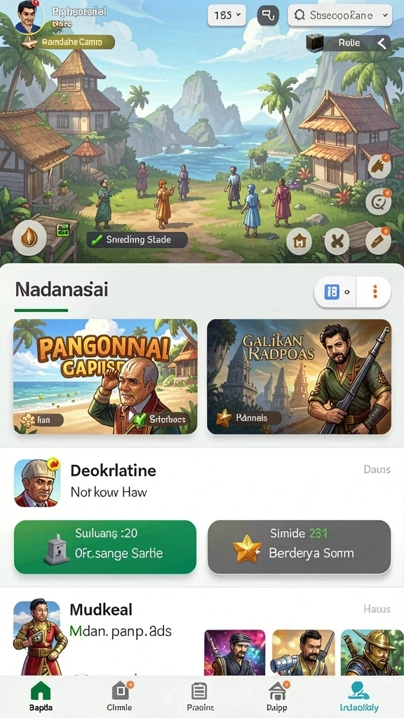 Screenshot indo777 nomor 1
