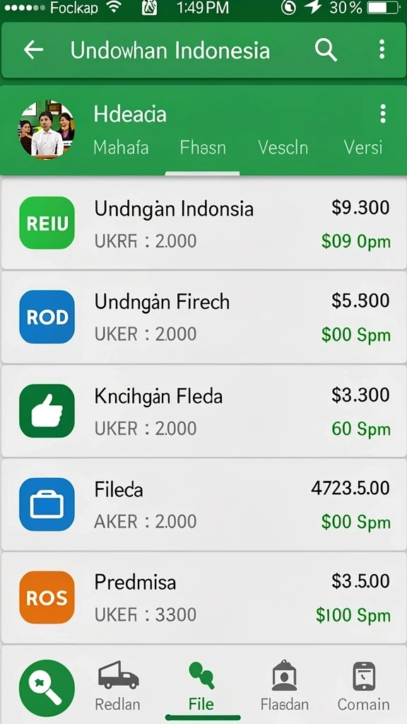 Screenshot jamin777 nomor 1