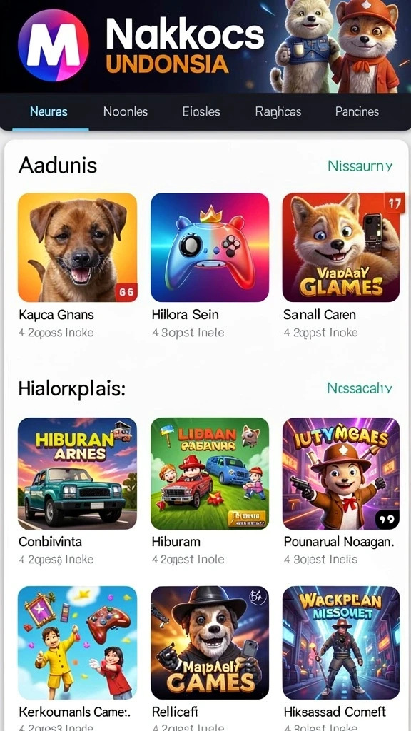 Screenshot jamin777 nomor 3