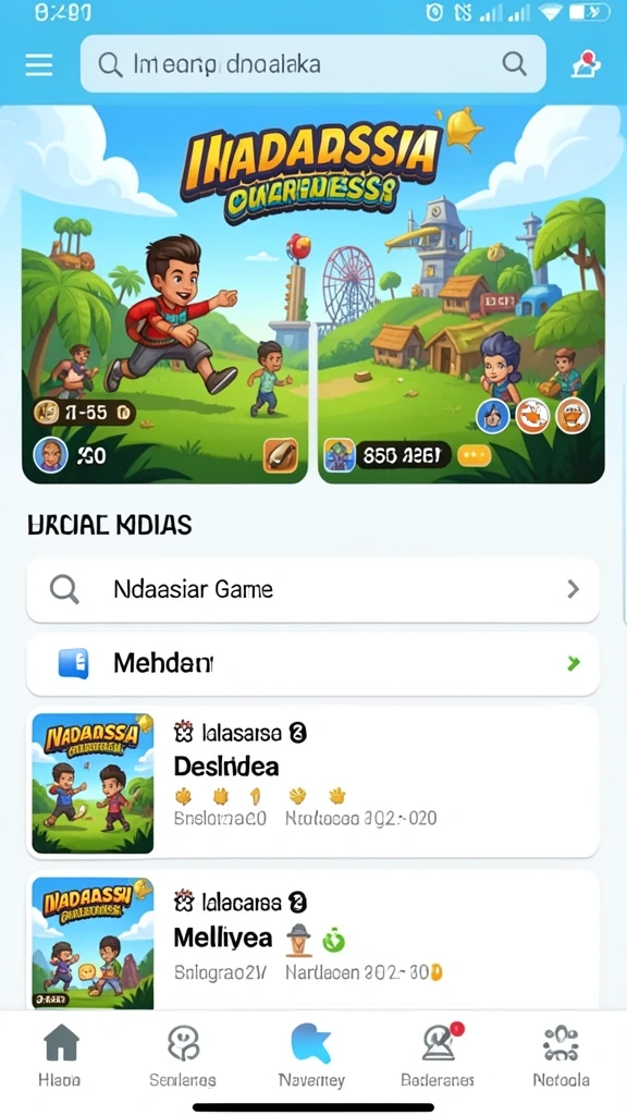 Screenshot jayaslot nomor 3