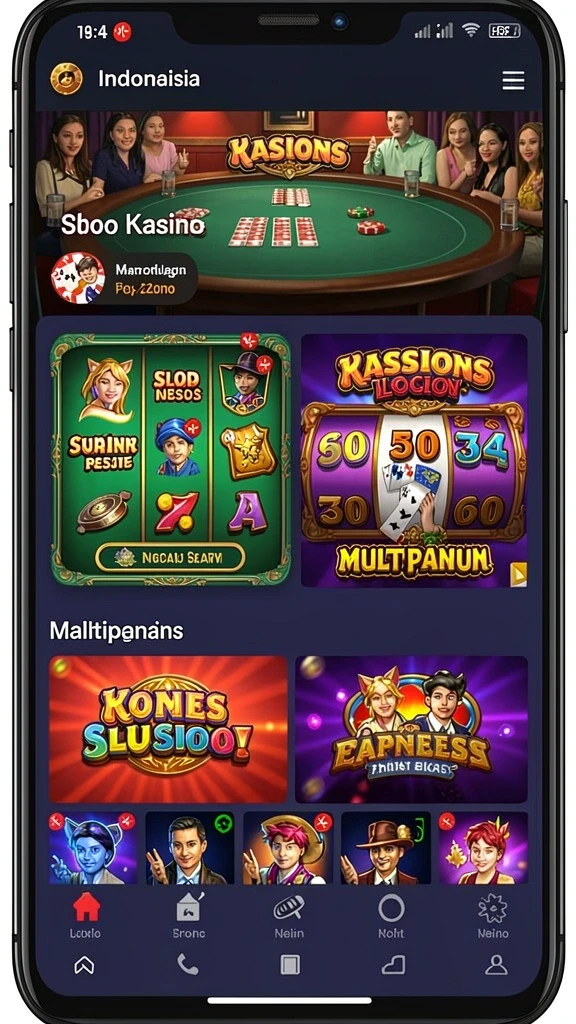 Screenshot jktgame nomor 2