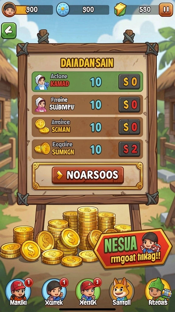 Screenshot jnt777 nomor 2
